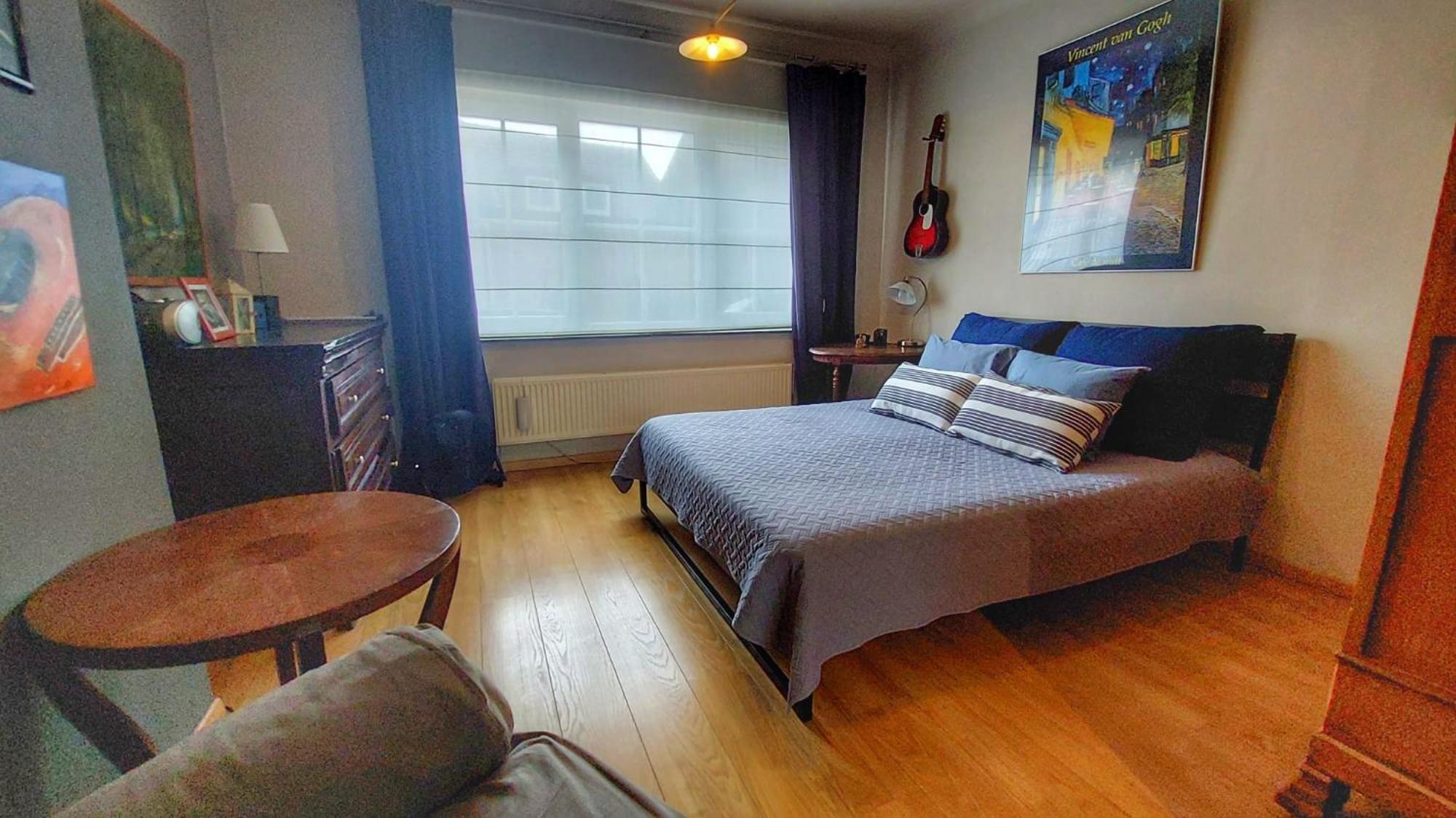 The White Door Appartement Aalst Buitenkant foto